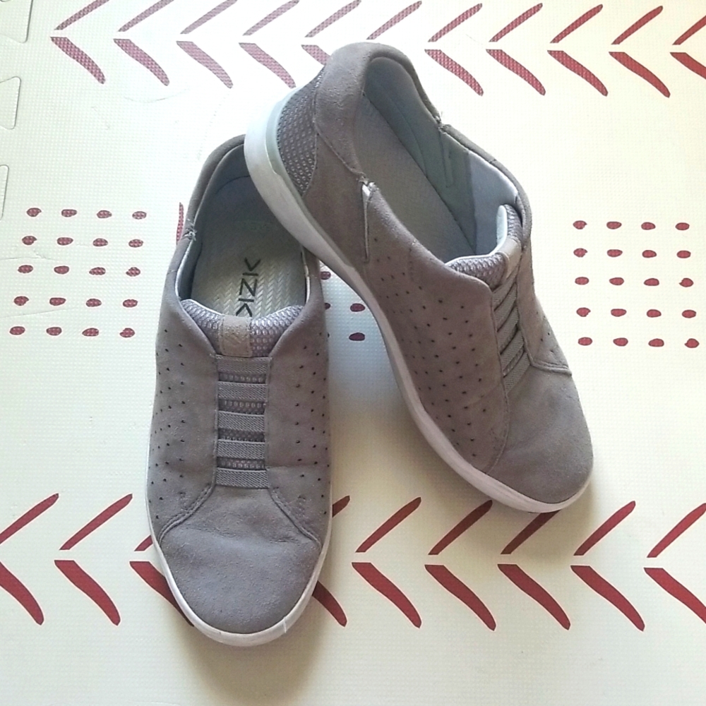 Kizik Slip on Shoes